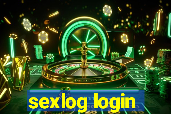 sexlog login